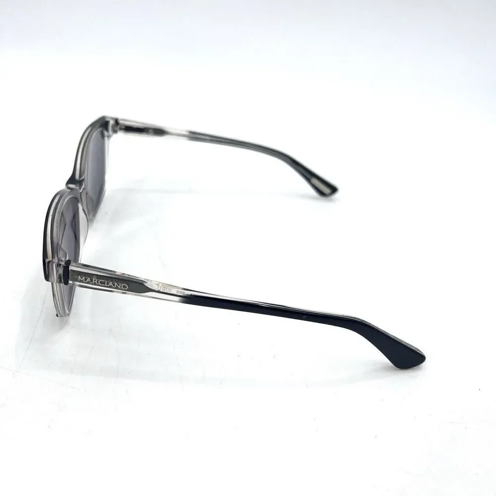 Marciano By Guess GM0288 003 Black Eyeglasses Frame 53-17-135 & Case